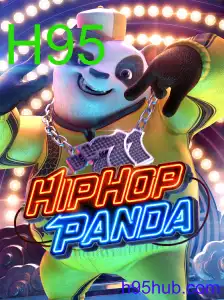 HipHopPanda