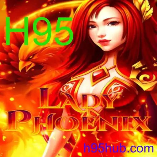 LadyPhoenix